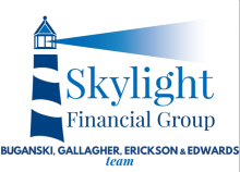 SKYLIGHT FINANCIAL GROUP