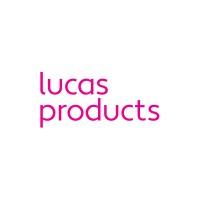 LUCAS PRODUCTS
